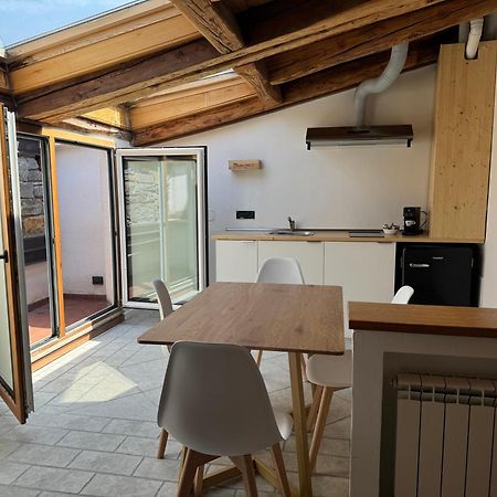 Lex 4 Sauna -Trieste Center المظهر الخارجي الصورة